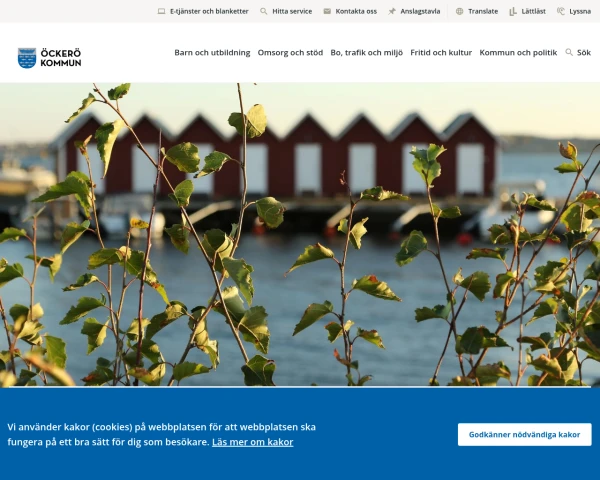Desktop screenshot