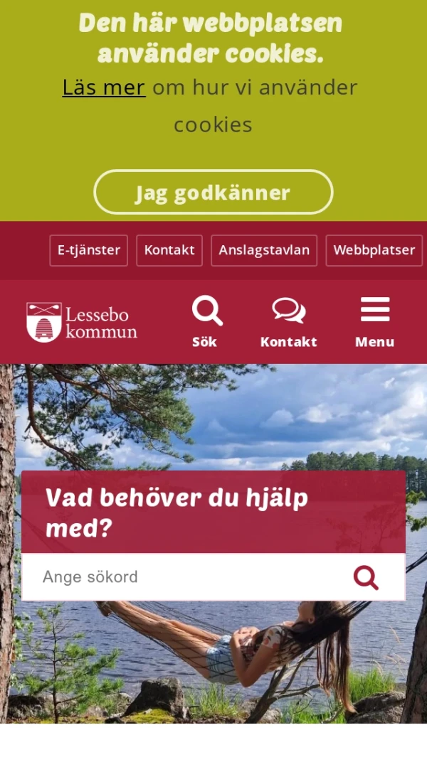 Mobile screenshot