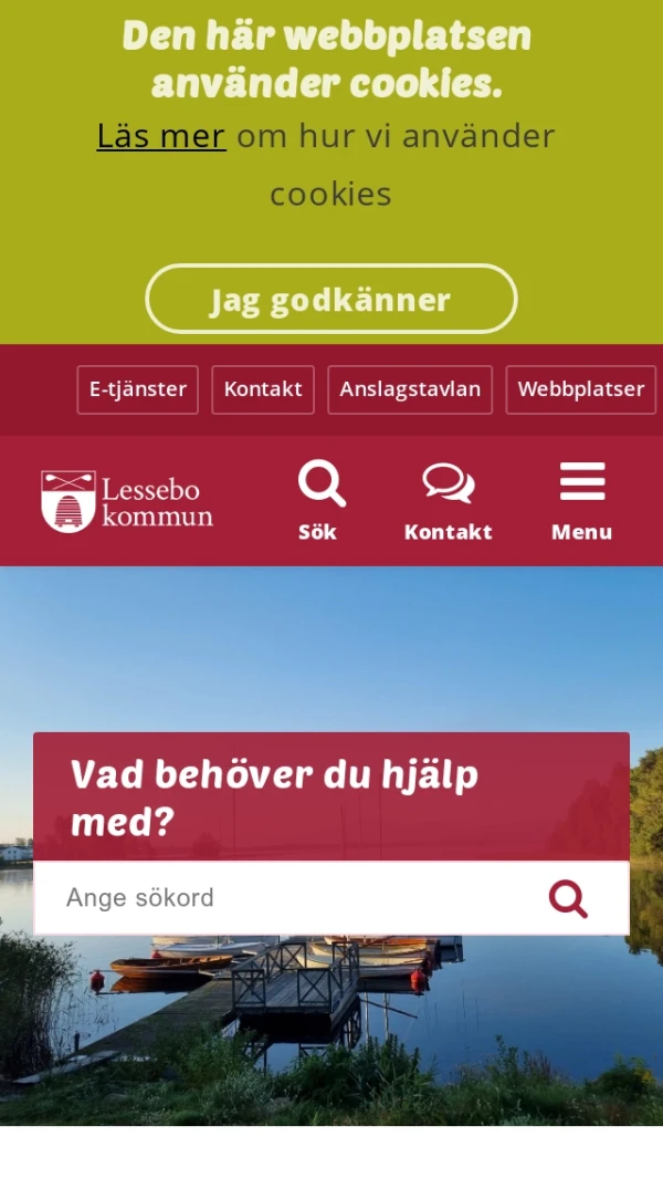 Mobile screenshot