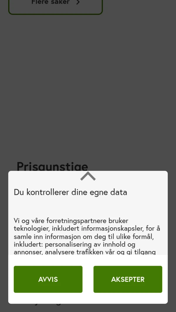Mobile screenshot