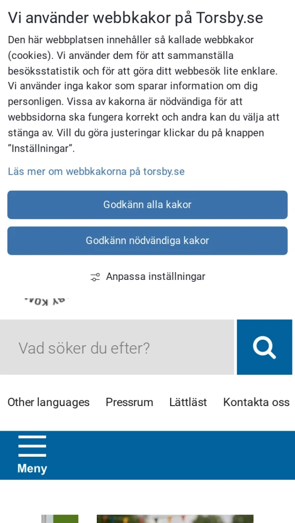 Mobile screenshot