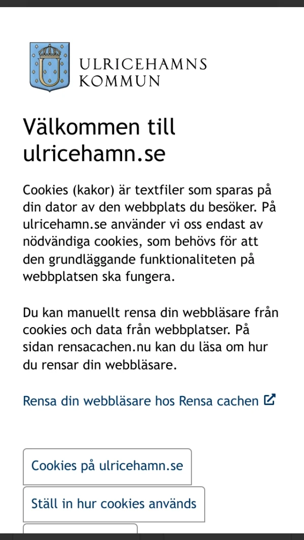 Mobile screenshot