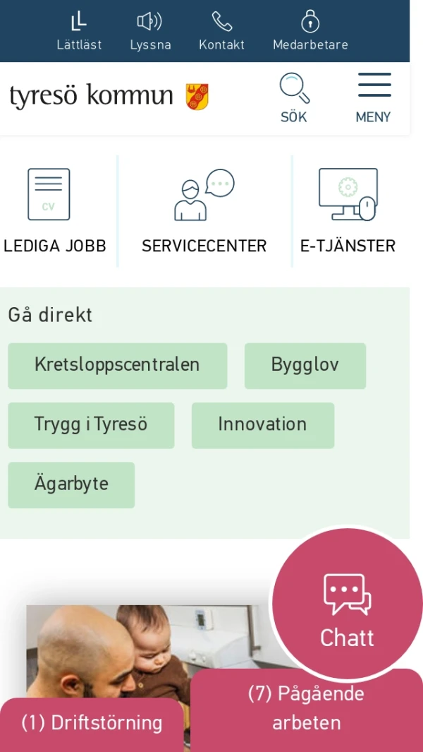 Mobile screenshot