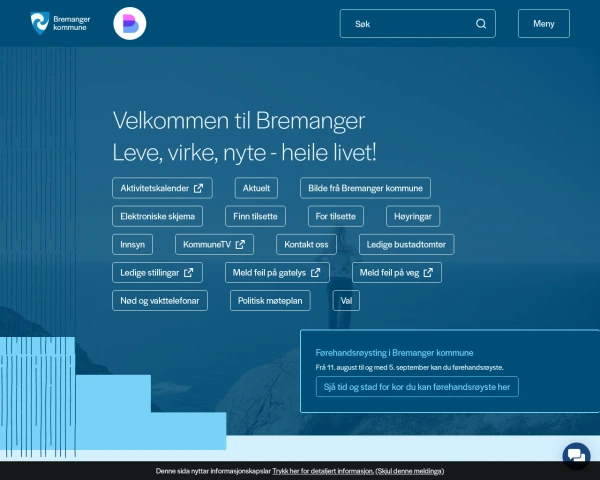Desktop screenshot