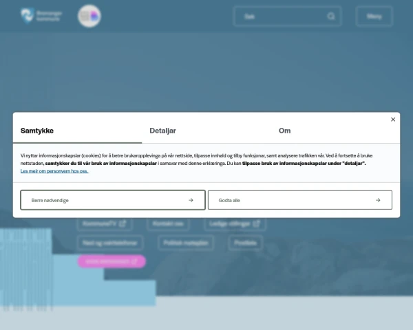 Desktop screenshot