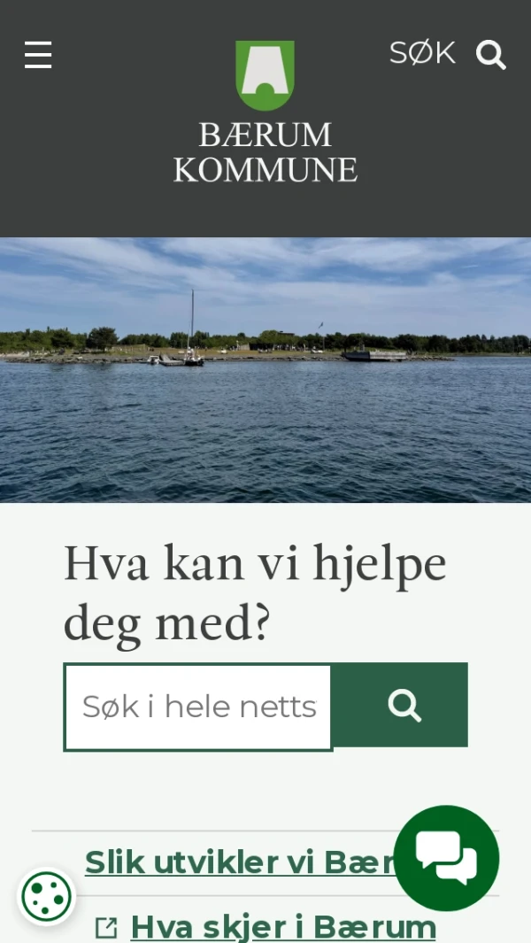 Mobile screenshot
