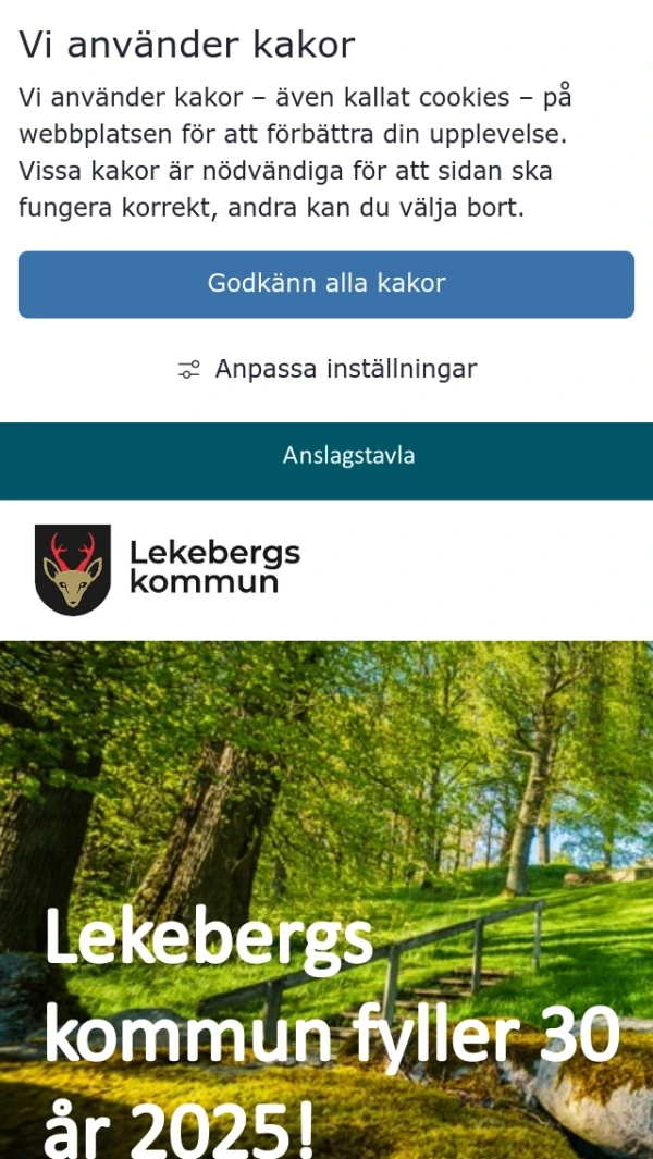 Mobile screenshot