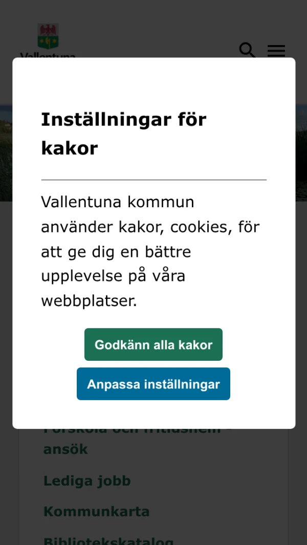 Mobile screenshot