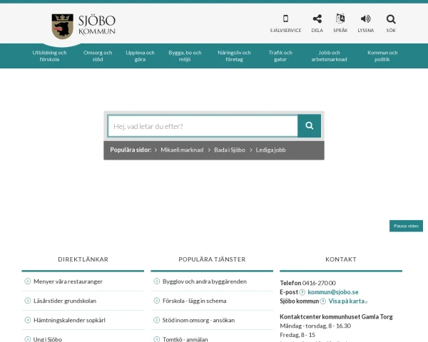 Desktop screenshot