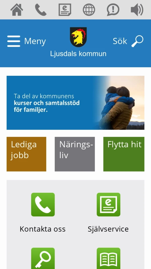 Mobile screenshot