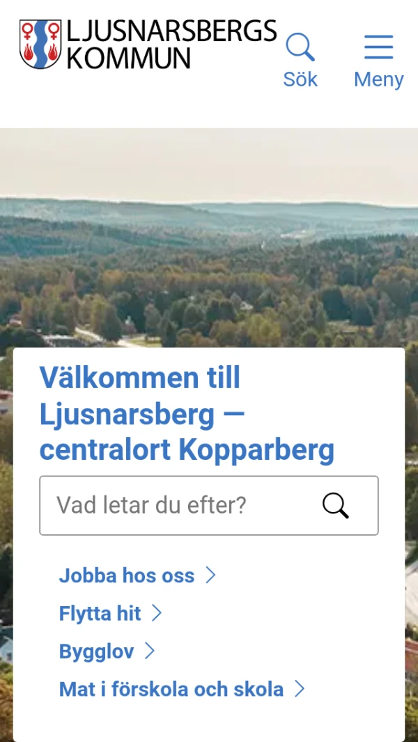 Mobile screenshot
