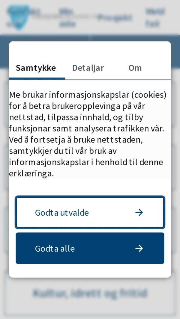 Mobile screenshot