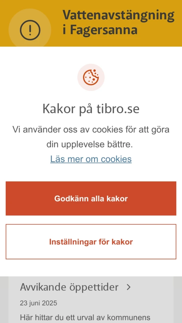 Mobile screenshot