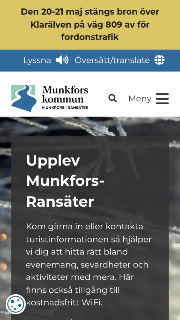 Mobile screenshot