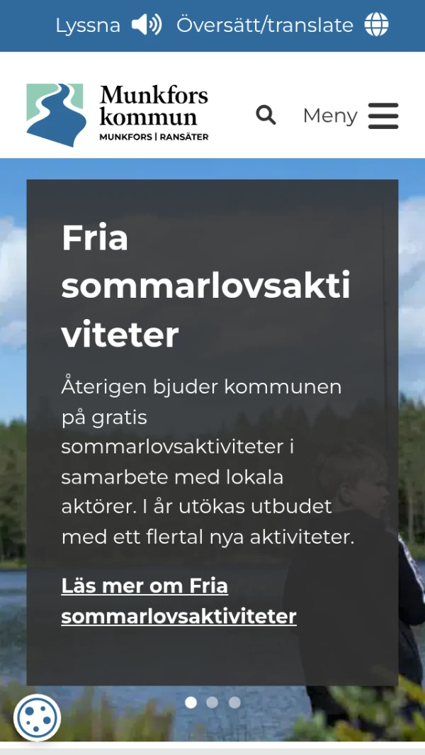 Mobile screenshot
