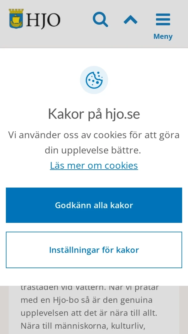 Mobile screenshot