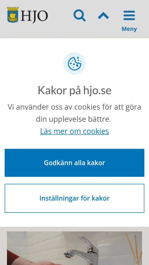Mobile screenshot