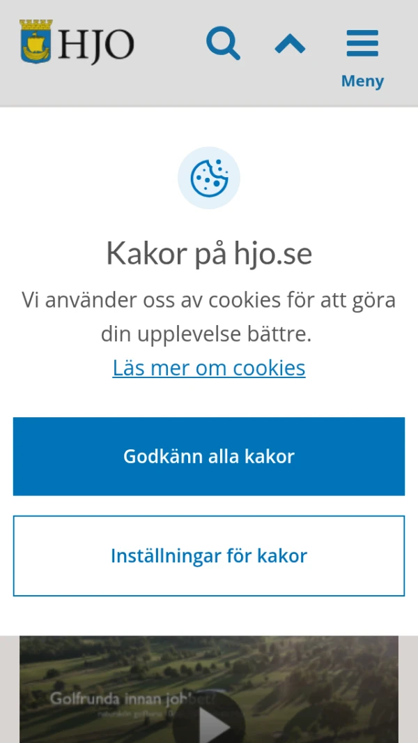 Mobile screenshot