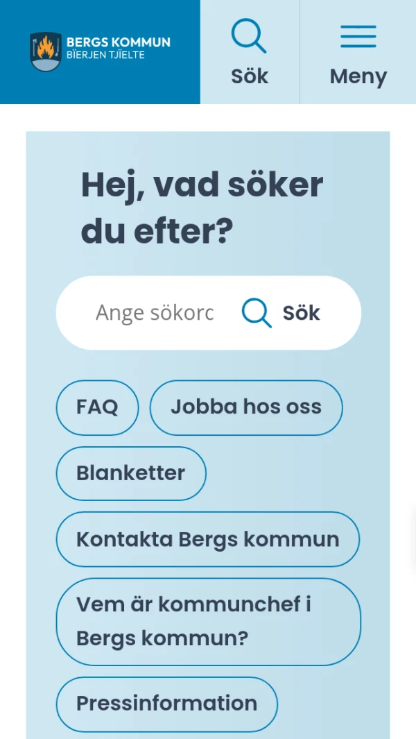 Mobile screenshot