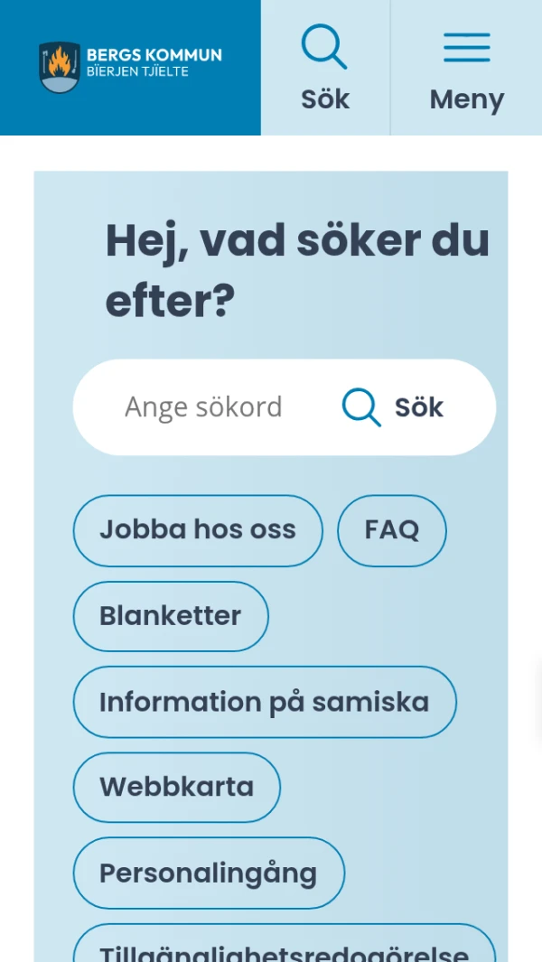Mobile screenshot