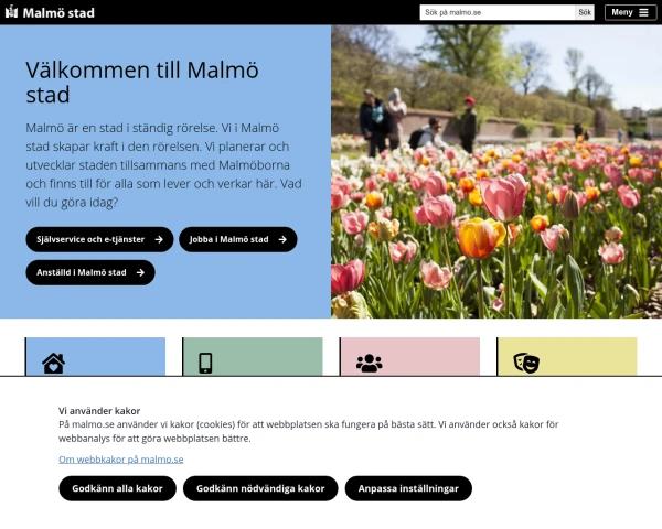 Desktop screenshot