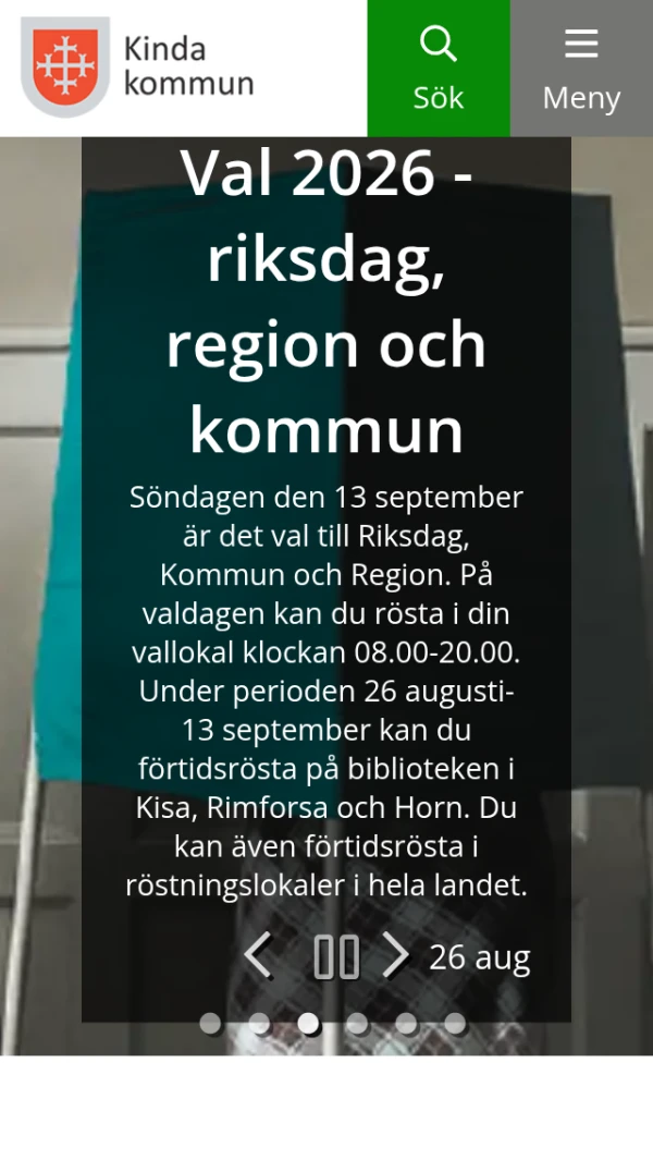 Mobile screenshot