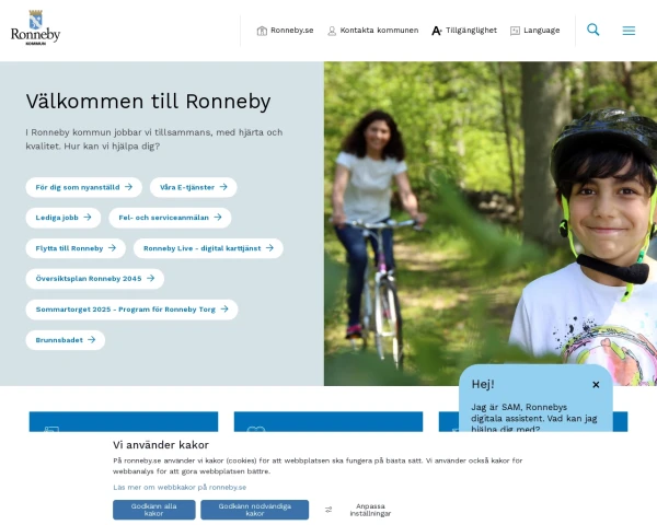 Desktop screenshot