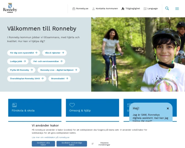 Desktop screenshot