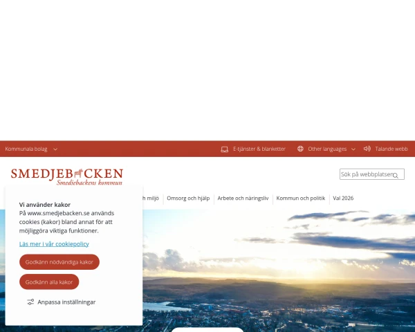Desktop screenshot