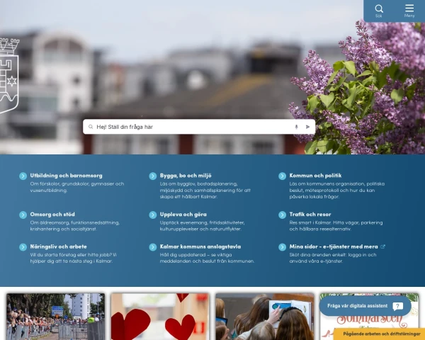 Desktop screenshot