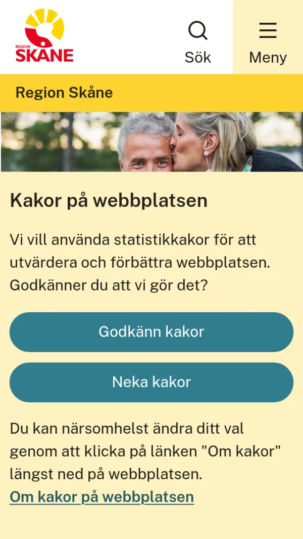 Mobile screenshot