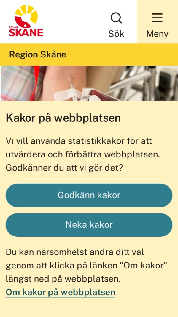 Mobile screenshot
