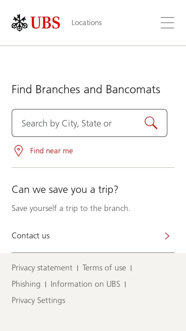 Mobile screenshot