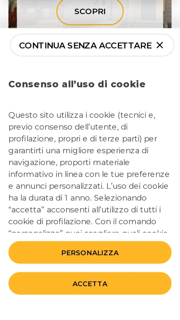 Mobile screenshot