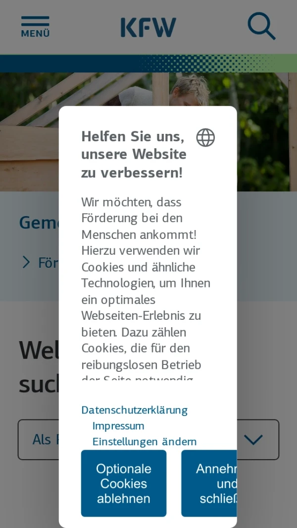Mobile screenshot
