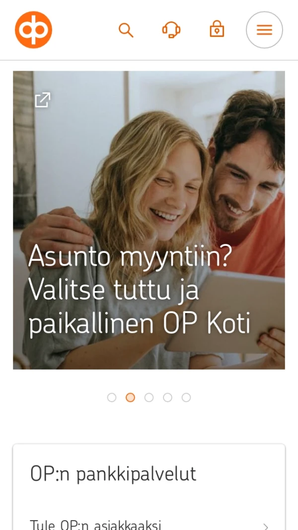Mobile screenshot