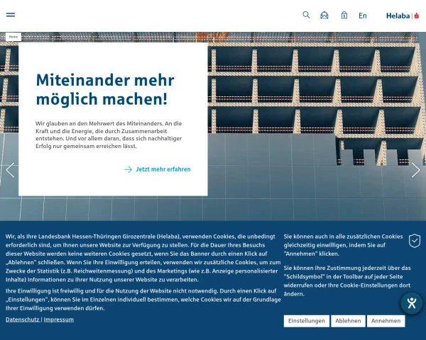 Desktop screenshot