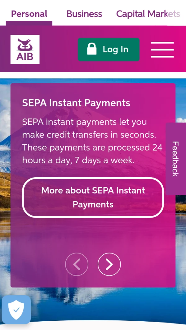 Mobile screenshot