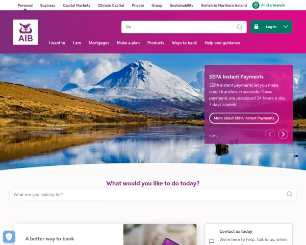 Desktop screenshot
