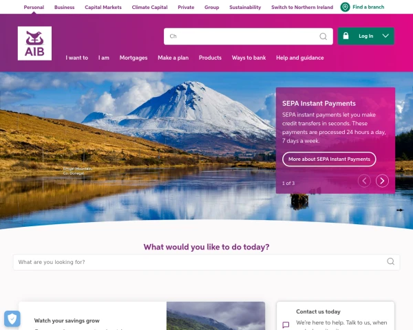 Desktop screenshot