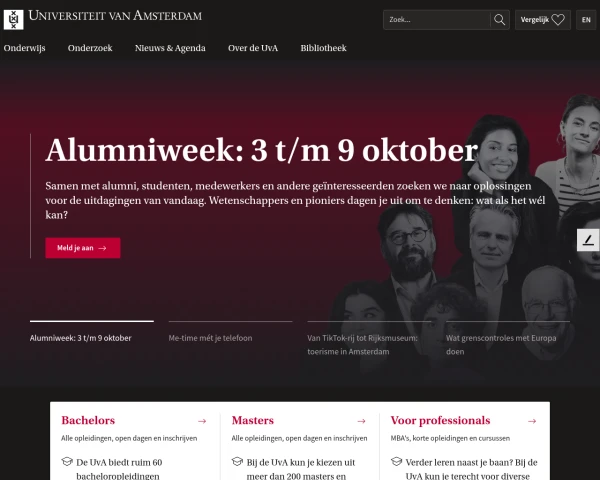 Desktop screenshot