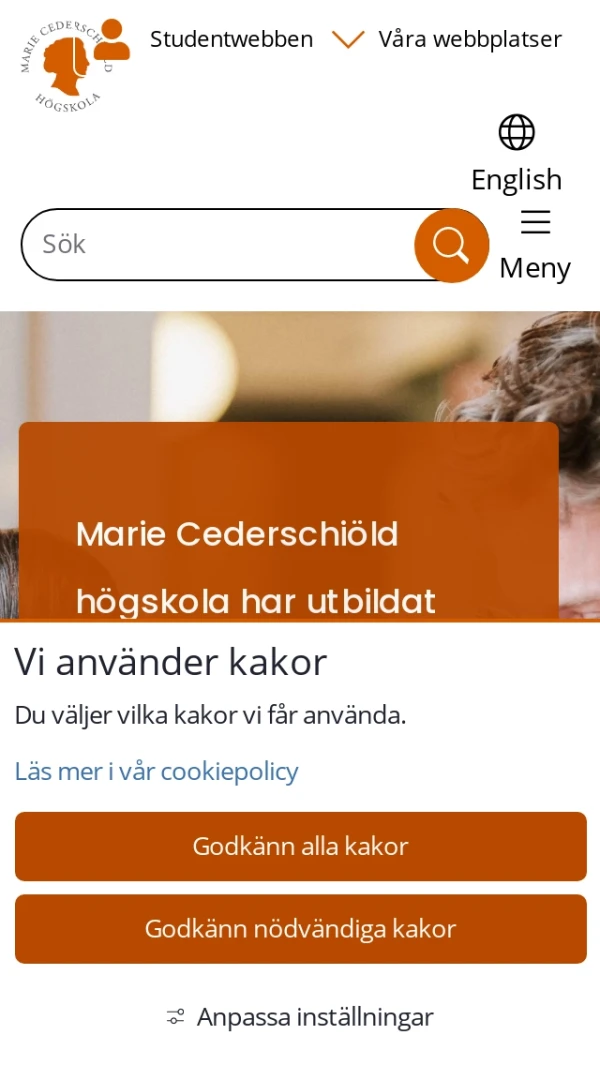 Mobile screenshot