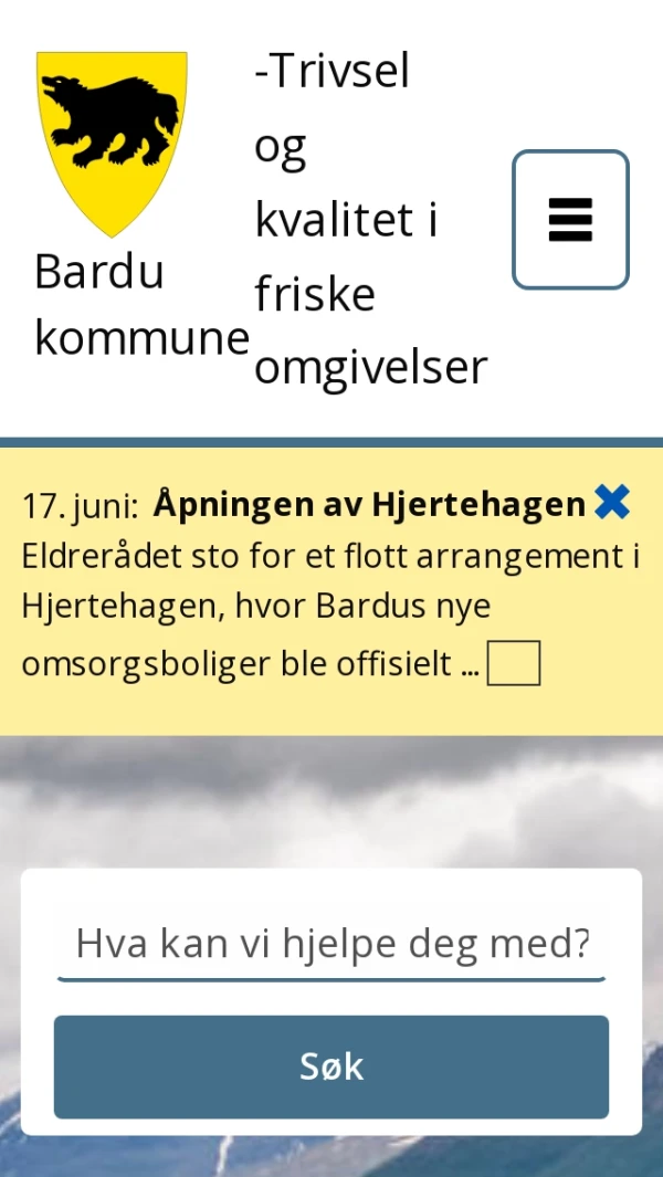 Mobile screenshot