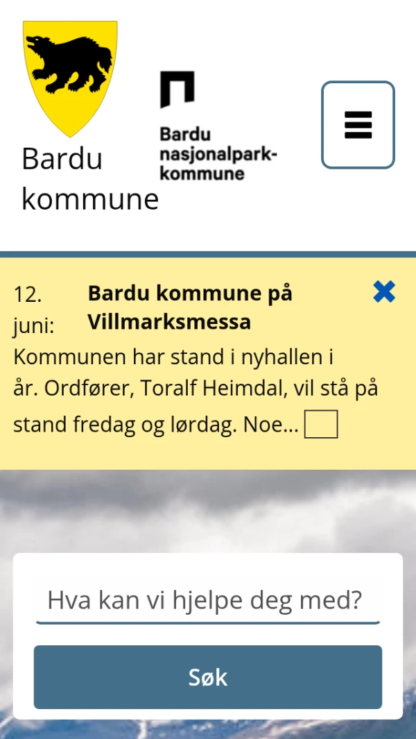 Mobile screenshot