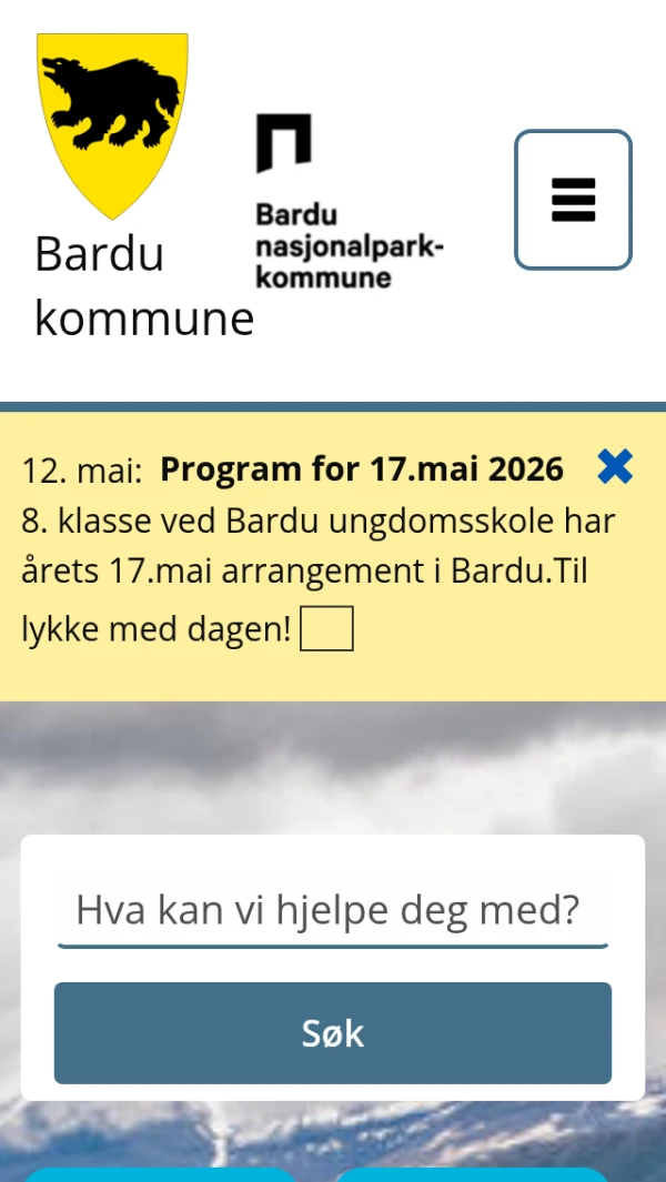 Mobile screenshot
