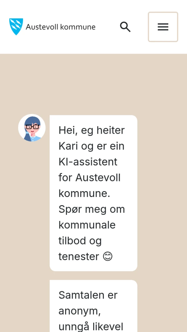 Mobile screenshot