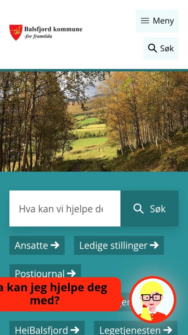 Mobile screenshot