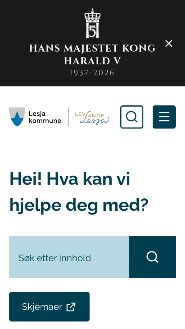 Mobile screenshot
