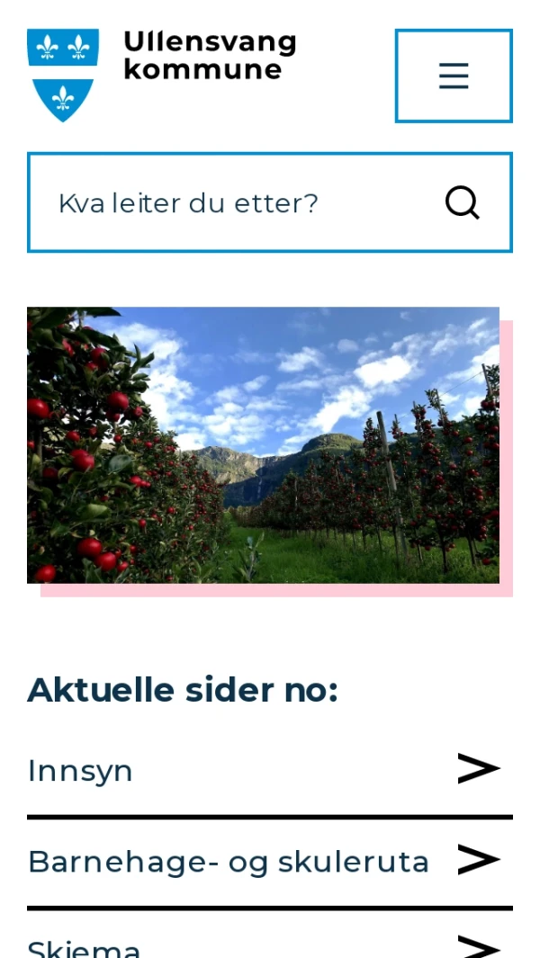 Mobile screenshot