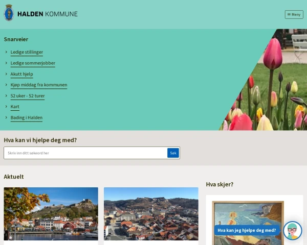 Desktop screenshot